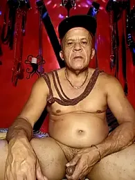 Charly_BC_Dirty — Stripchat recorded stream screenshot (03 Mar 2026)