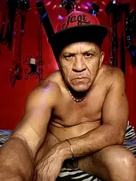 Charly_BC_Dirty — Stripchat recorded stream screenshot (03 Mar 2026)