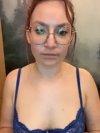 ladoucedu34 — Stripchat recorded stream image, 03.03.2026 14:50