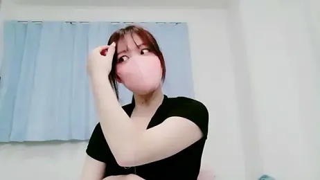 NANA_7 — Stripchat recorded stream screenshot (03 Mar 2026)