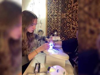 mayadashaaa — Bongacams recorded stream screenshot (03 Mar 2026)