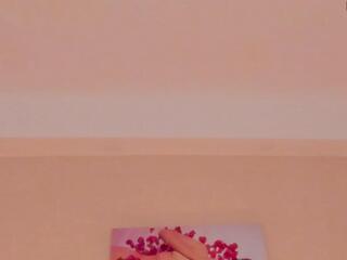Isa Raven — Flirt4free recorded stream image, 03.03.2026 10:00
