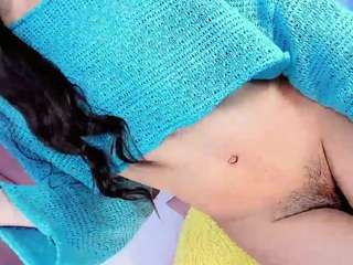 aliisson-doll — Camsoda recorded stream screenshot (03 Mar 2026)