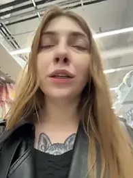 Sunny___Bunny — Stripchat recorded stream screenshot (03 Mar 2026)