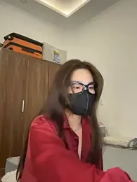 Tieumiu_9x — Stripchat recorded stream image, 03.03.2026 16:30