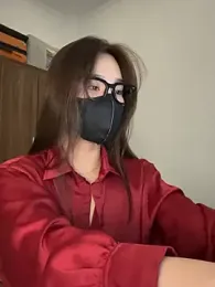 Tieumiu_9x — Stripchat recorded stream image, 03.03.2026 16:30