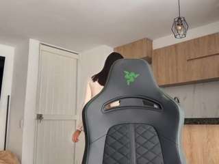 marianabranz — Camsoda recorded stream image, 03.03.2026 15:50