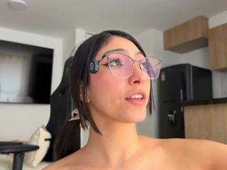 marianabranz — Camsoda recorded stream image, 03.03.2026 15:50