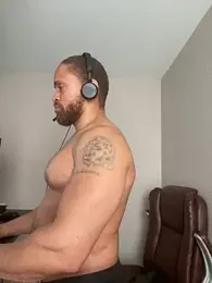 Fathero1time — Stripchat recorded stream screenshot (03 Mar 2026)