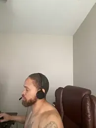 Fathero1time — Stripchat recorded stream screenshot (03 Mar 2026)