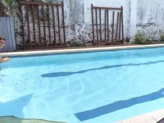 keisyadams — Camsoda recorded stream screenshot (03 Mar 2026)