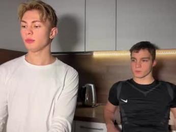 ben_harmon — Chaturbate recorded stream screenshot (03 Mar 2026)