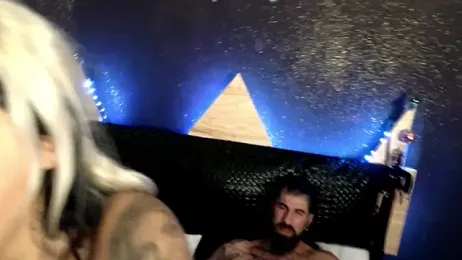 Glory_Max — Stripchat recorded stream screenshot (03 Mar 2026)