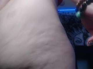 marshmallow-princess-420 — Camsoda recorded stream screenshot (03 Mar 2026)