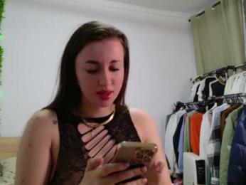 EmilyxJames — Bongacams recorded stream screenshot (06 Mar 2025)