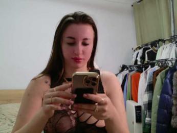 EmilyxJames — Bongacams recorded stream screenshot (06 Mar 2025)