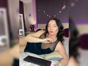 Hungryforme — Bongacams recorded stream screenshot (03 Mar 2026)