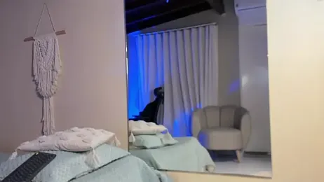 Thiago_moretti — Stripchat recorded stream screenshot (03 Mar 2026)