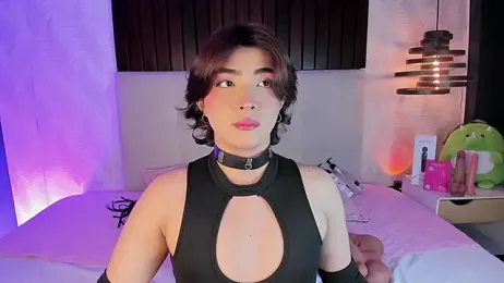 Creamy_Angelo — Stripchat recorded stream screenshot (03 Mar 2026)