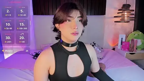 Creamy_Angelo — Stripchat recorded stream screenshot (03 Mar 2026)