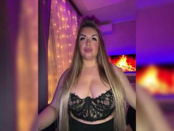 VictoriaFoxxx — Bongacams recorded stream image, 03.03.2026 18:40