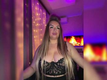 VictoriaFoxxx — Bongacams recorded stream image, 03.03.2026 18:40