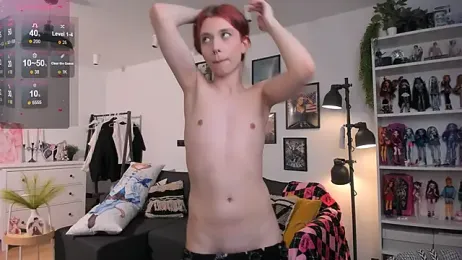 dani_murrr — Stripchat recorded stream screenshot (03 Mar 2026)