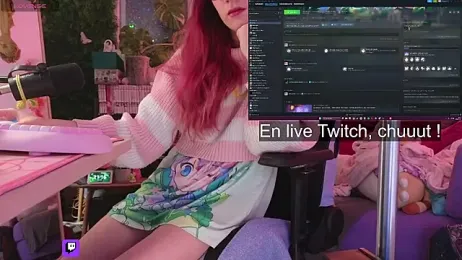 Indriya2x0 — Stripchat recorded stream image, 03.03.2026 20:20