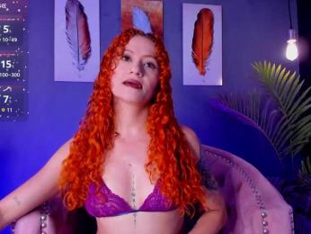 amyevans — Bongacams recorded stream image, 03.03.2026 19:00