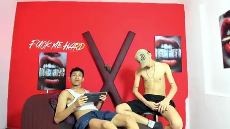 BEAUTY_BOYS1 — Stripchat recorded stream screenshot (03 Mar 2026)