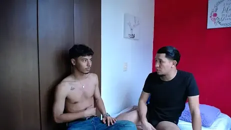 top_jax1 — Stripchat recorded stream image, 03.03.2026 22:50