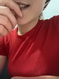 acilservis06 — Stripchat recorded stream screenshot (03 Mar 2026)