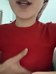 acilservis06 — Stripchat recorded stream screenshot (03 Mar 2026)