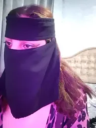 _arabica_ — Stripchat recorded stream image, 03.03.2026 20:10