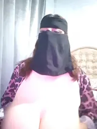 _arabica_ — Stripchat recorded stream image, 03.03.2026 20:10