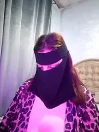 _arabica_ — Stripchat recorded stream image, 03.03.2026 20:10