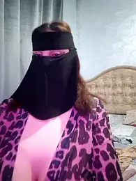 _arabica_ — Stripchat recorded stream image, 03.03.2026 20:10