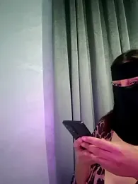 _arabica_ — Stripchat recorded stream image, 03.03.2026 20:10