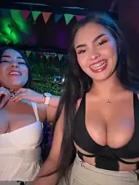 Maddy_Rouse_ — Stripchat recorded stream image, 03.03.2026 22:40