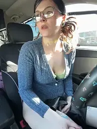 BlaizeyBBy — Stripchat recorded stream screenshot (03 Mar 2026)