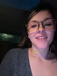 BlaizeyBBy — Stripchat recorded stream screenshot (03 Mar 2026)