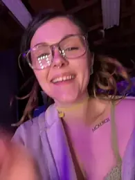 BlaizeyBBy — Stripchat recorded stream screenshot (03 Mar 2026)