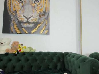 AnnaKarin — Bongacams recorded stream screenshot (03 Mar 2026)