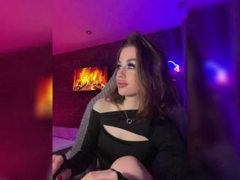 HotGirlEva — Bongacams recorded stream image, 03.03.2026 20:10