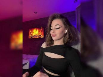 HotGirlEva — Bongacams recorded stream image, 03.03.2026 20:10