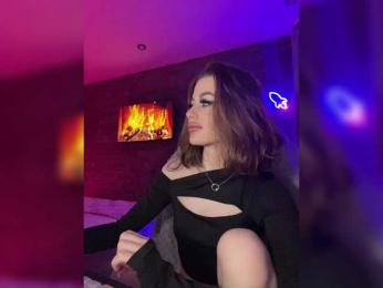 HotGirlEva — Bongacams recorded stream image, 03.03.2026 20:10