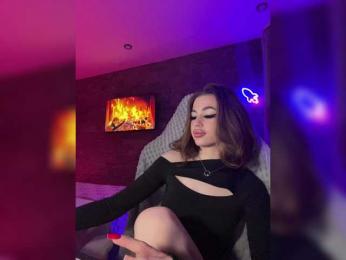 HotGirlEva — Bongacams recorded stream image, 03.03.2026 20:10