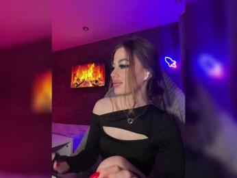 HotGirlEva — Bongacams recorded stream image, 03.03.2026 20:10