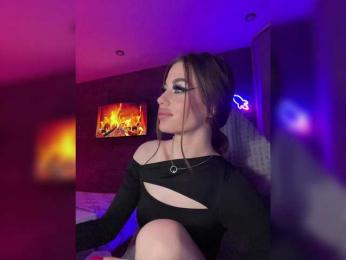 HotGirlEva — Bongacams recorded stream image, 03.03.2026 20:10