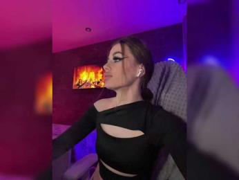 HotGirlEva — Bongacams recorded stream image, 03.03.2026 20:10